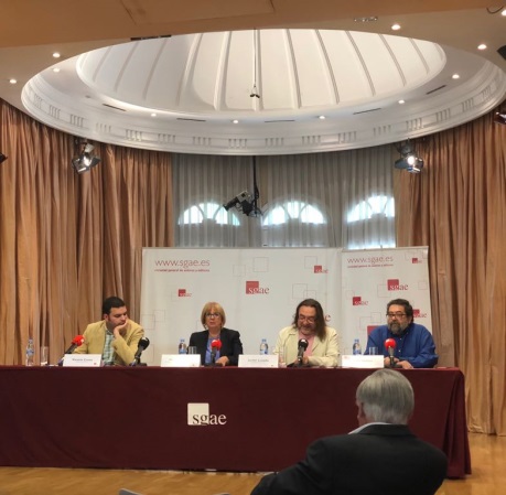 ©Ayto.Granada: Diego el Cigala, la grammy Mabel Milln y Pepe Romero estarn en Granada este verano en el segundo Festival Internacional de Guitarra 
